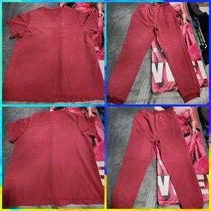 Mens Jaannu scrub sets